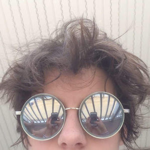 Meet your Posher, Sara